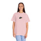 Cowboy Joe Embroidered Graphic T-Shirt
