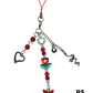 Red Phone Charms