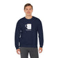 “Sunday Best” Crewneck Sweatshirt