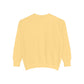 Filipina Pride Embroidered Crewneck Sweater