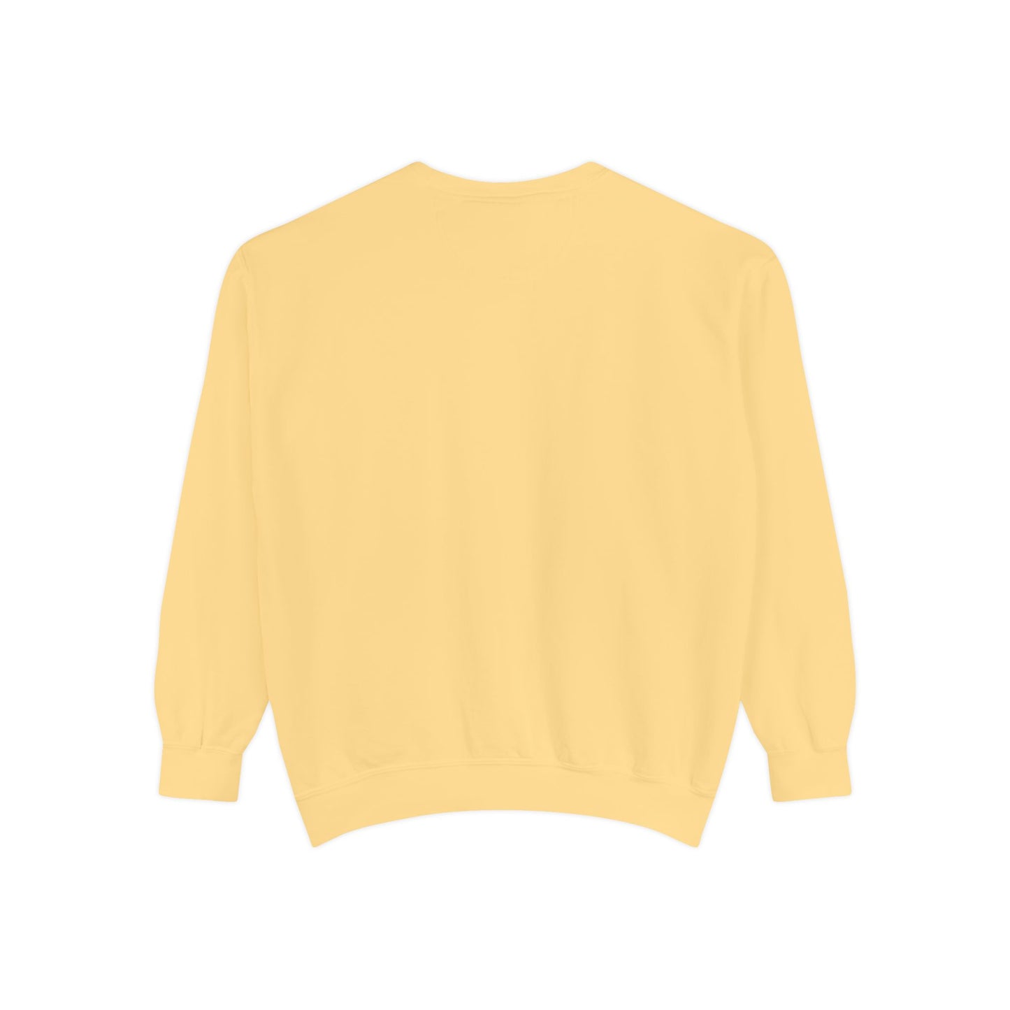 Filipina Pride Embroidered Crewneck Sweater
