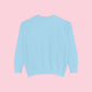 Filipina Pride Embroidered Crewneck Sweater