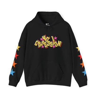 “No. 1 Obsession” Hoodie Sweatshirt