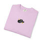 Cowboy Joe Embroidered Graphic T-Shirt