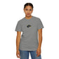 Cowboy Joe Embroidered Graphic T-Shirt