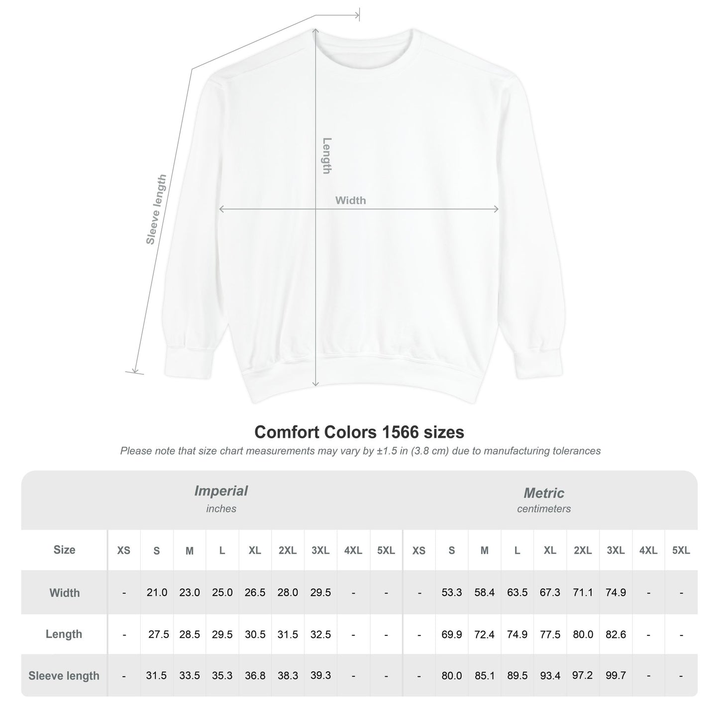 Filipina Pride Embroidered Crewneck Sweater