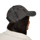 “Gut Punch” Vintage Distressed Cap Hat