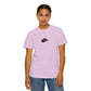 Cowboy Joe Embroidered Graphic T-Shirt