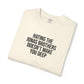“Hating Jonas Doesn’t Make You Deep” T-Shirt
