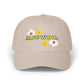Embroidered “MFPWBIL" Cap Hat