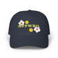 Embroidered “MFPWBIL" Cap Hat