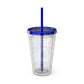 Cup of Joe Coffee Travel Tumbler