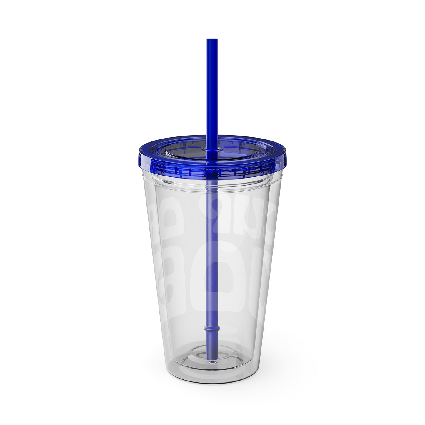 Cup of Joe Coffee Travel Tumbler