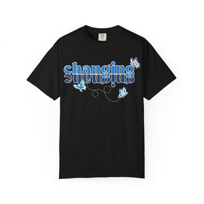 ‘Changing’ T-Shirt