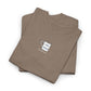 Sunday Best Mug Embroidered T-Shirt