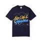 “Love Me to Heaven” Graphic T-Shirt