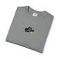 Cowboy Joe Embroidered Graphic T-Shirt