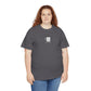 Sunday Best Mug Embroidered T-Shirt