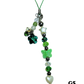Green Phone Charms