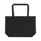 ‘Always Be Home’ Canvas Tote Bag