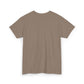 Sunday Best Mug Embroidered T-Shirt