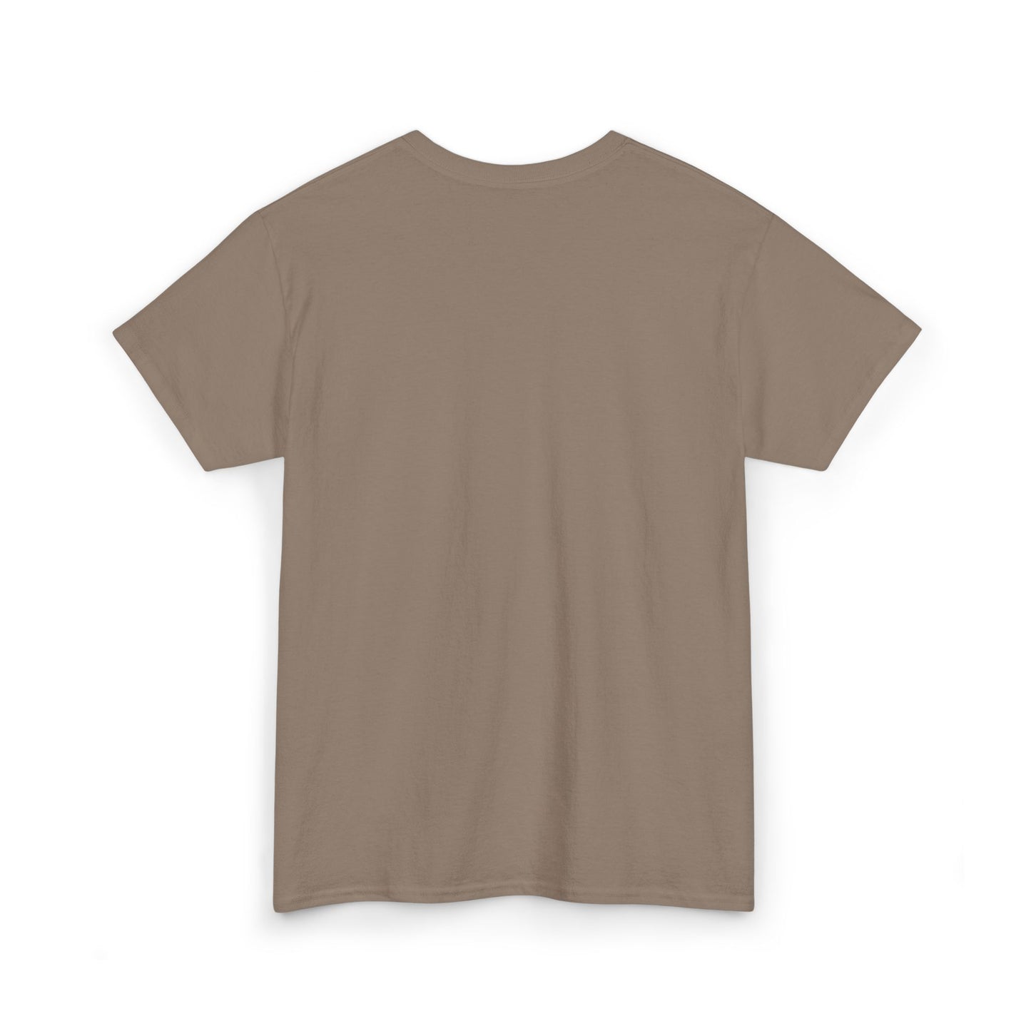 Sunday Best Mug Embroidered T-Shirt