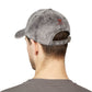 “Gut Punch” Vintage Distressed Cap Hat