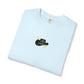 Cowboy Joe Embroidered Graphic T-Shirt