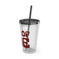 Cup of Joe Coffee Travel Tumbler