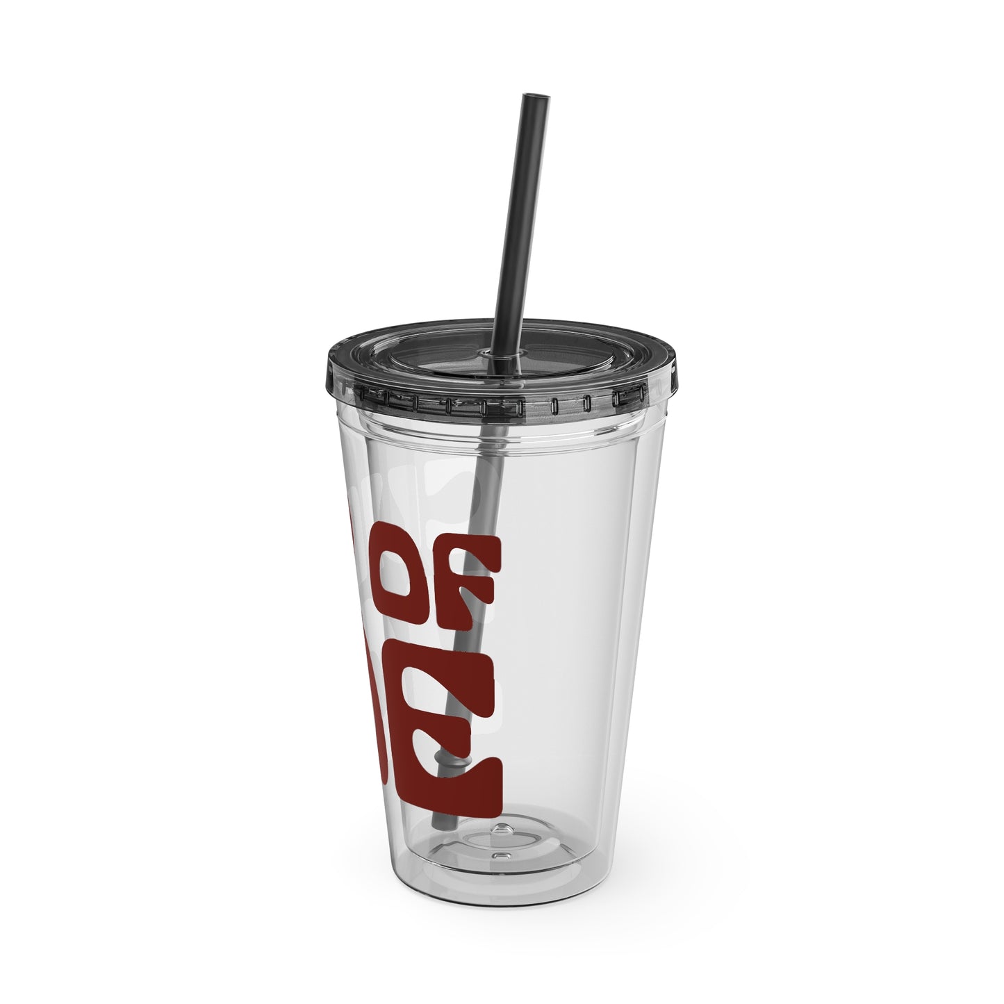 Cup of Joe Coffee Travel Tumbler