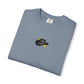 Cowboy Joe Embroidered Graphic T-Shirt