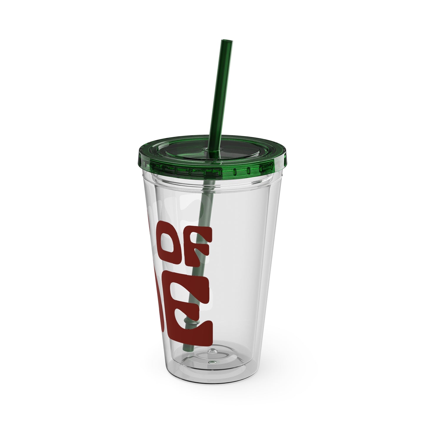 Cup of Joe Coffee Travel Tumbler