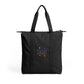 ‘Filipina Pride' Embroidered Tote Bag