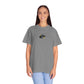 Cowboy Joe Embroidered Graphic T-Shirt