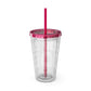 Cup of Joe Coffee Travel Tumbler