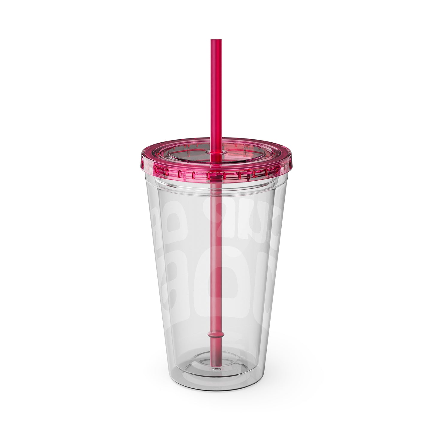 Cup of Joe Coffee Travel Tumbler