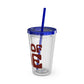 Cup of Joe Coffee Travel Tumbler
