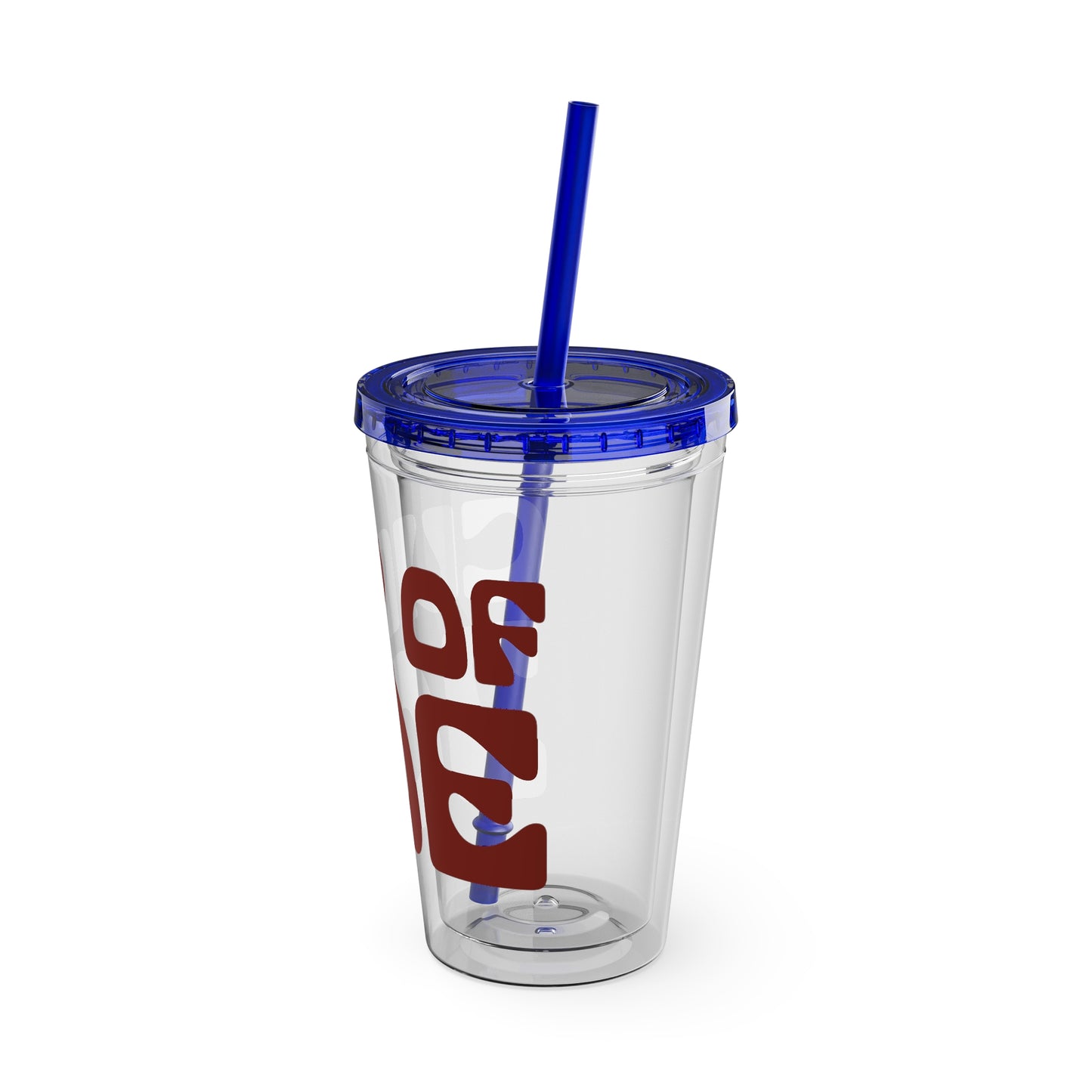 Cup of Joe Coffee Travel Tumbler