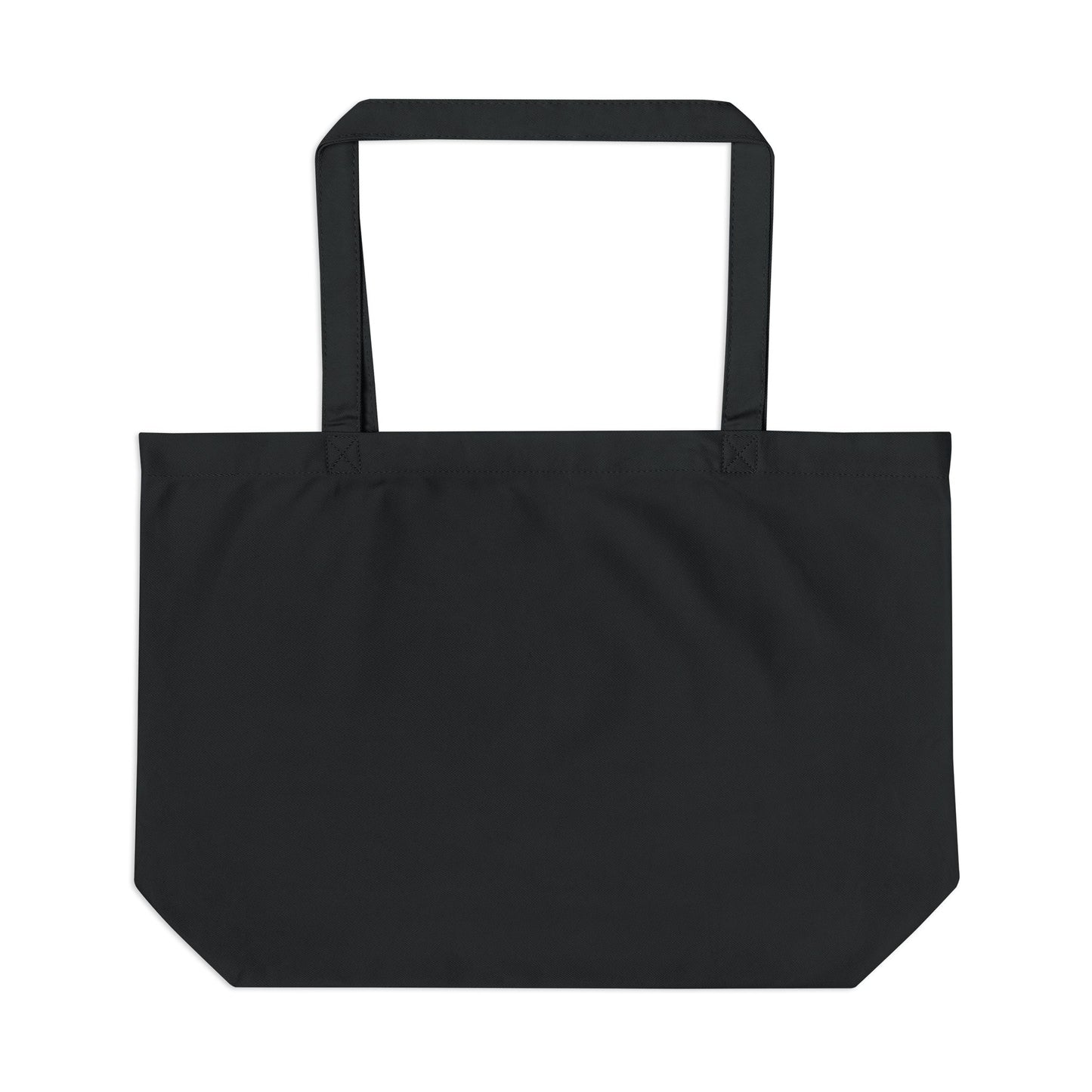 ‘Heart of the Bay’ Canvas Tote Bag