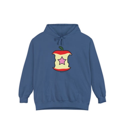 “Bite The Apple” Hoodie Sweatshirt