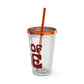Cup of Joe Coffee Travel Tumbler