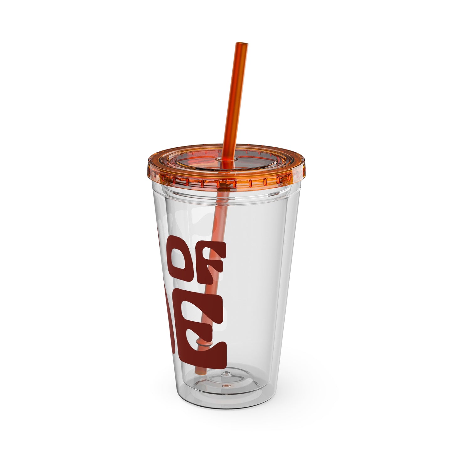 Cup of Joe Coffee Travel Tumbler