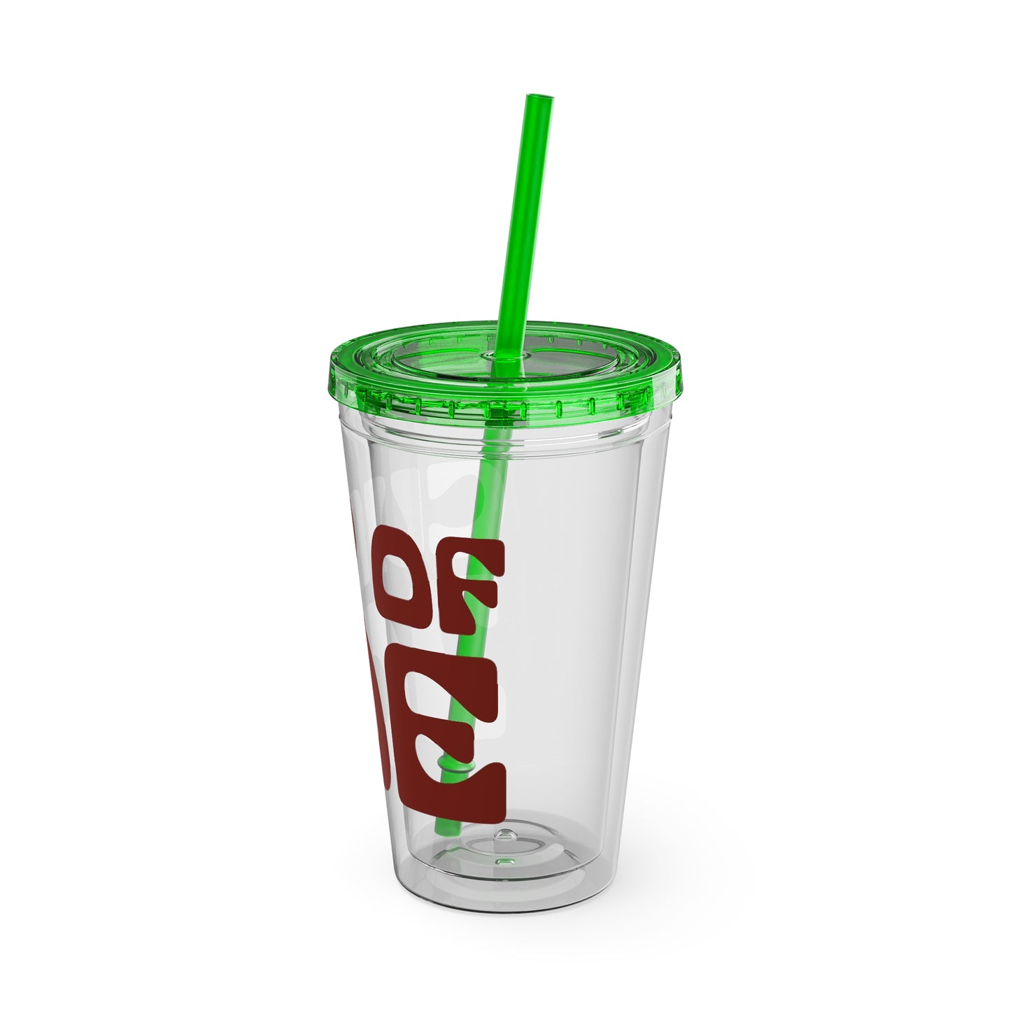 Cup of Joe Coffee Travel Tumbler