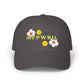 Embroidered “MFPWBIL" Cap Hat