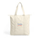 ‘Filipina Pride' Embroidered Tote Bag