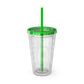 Cup of Joe Coffee Travel Tumbler