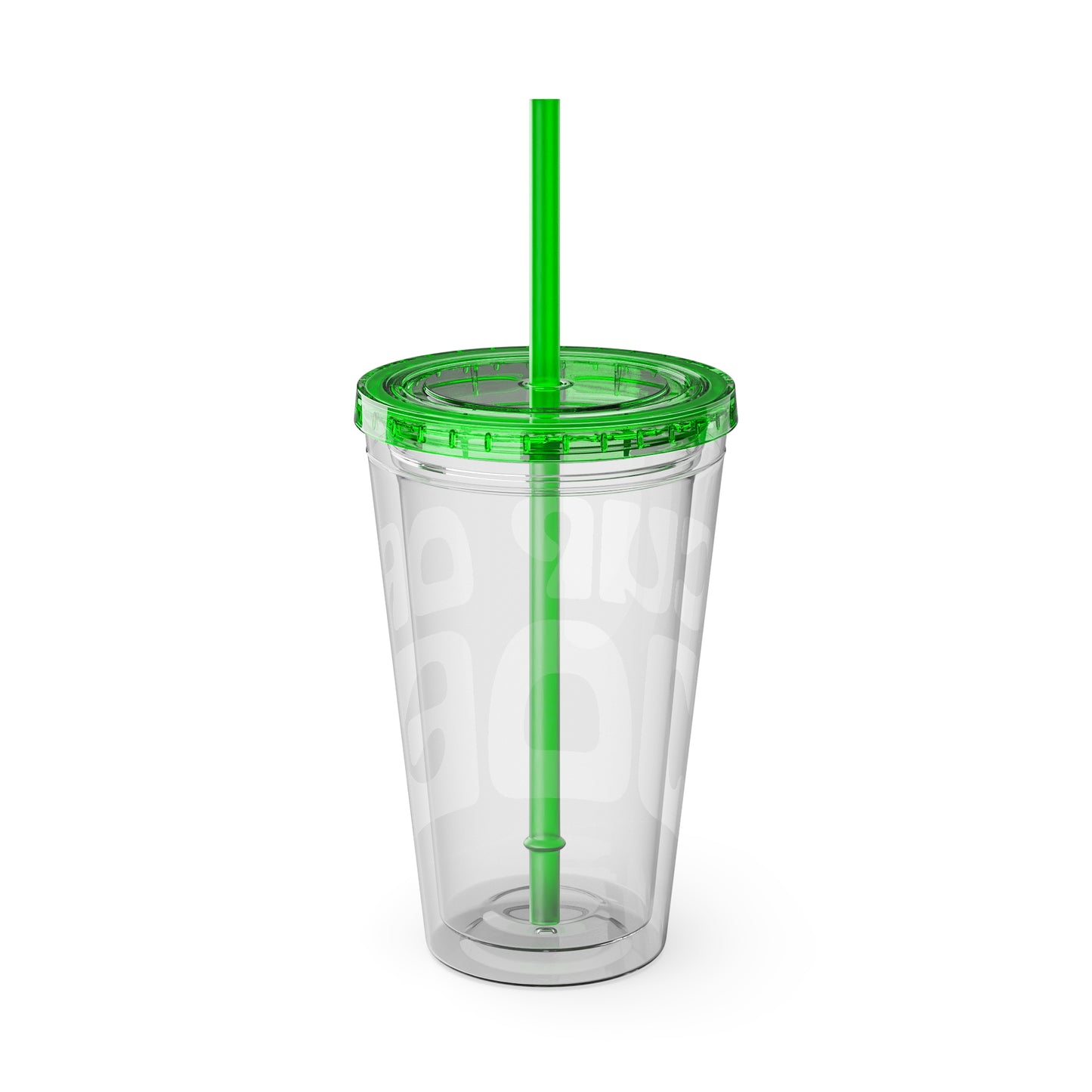 Cup of Joe Coffee Travel Tumbler