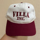 Second-Hand ‘Villa Inc.’ Snapback Hat