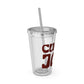 Cup of Joe Coffee Travel Tumbler