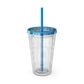 Cup of Joe Coffee Travel Tumbler
